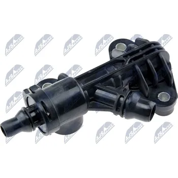 Motor automobilu Termostat, chladivo NTY CTM-BM-029