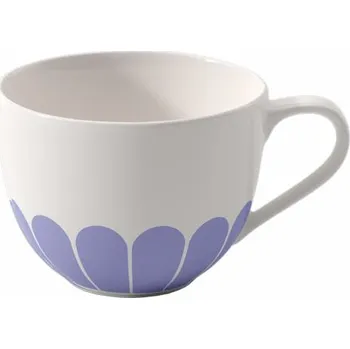 Villeroy & Boch Šálek na kávu Fleur Bleu, 0,16 l 10-4551-1300