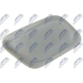 Karosérie Kryt nárazníku NTY EDS-TY-067