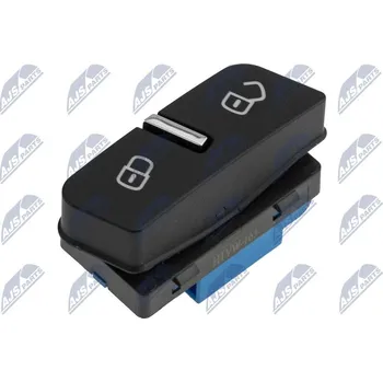 Spínač, zamykání dveří NTY EWS-VW-165