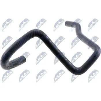 Chladič motoru Hadice chladiče NTY CPP-VW-006