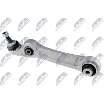 Zavěšení kol Řídicí páka, zavěšení kol NTY ZWD-BM-024