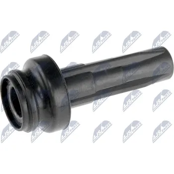 Zapalovací a žhavicí svíčka Zástrčka, zapalovací cívka NTY ECZ-CT-000A