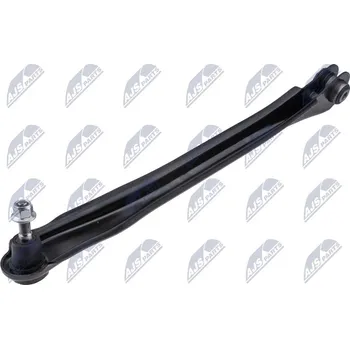 Zavěšení kol Řídicí páka, zavěšení kol NTY ZWT-MZ-070