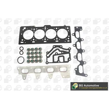 Těsnění motoru Sada těsnění hlavy válce BGA HK1547H