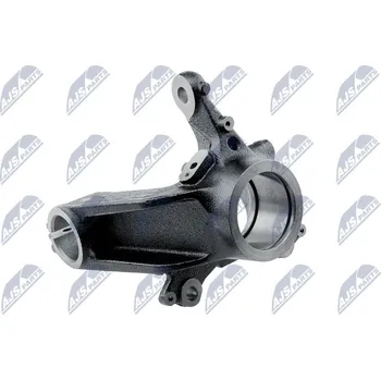 Čep nápravy Čep nápravy, zavěšení kol NTY ZZP-FT-000