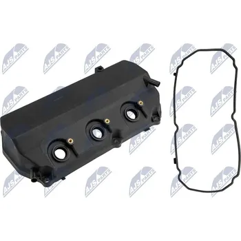 Kryt motoru Kryt hlavy válce NTY BPZ-MS-002