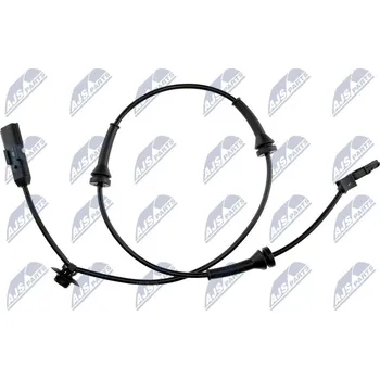 Přislušenství brzdového systému Snímač, počet otáček kol NTY HCA-RE-020