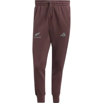 adidas All Blacks Tracksuit Bottoms 2025 Adults Aurora Ruby S