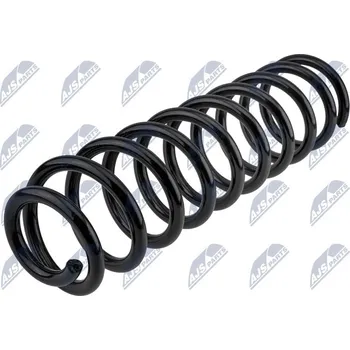Pružina podvozku NTY ASZ-CH-003