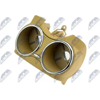 Držák do auta Držák nápoje NTY EZC-ME-160