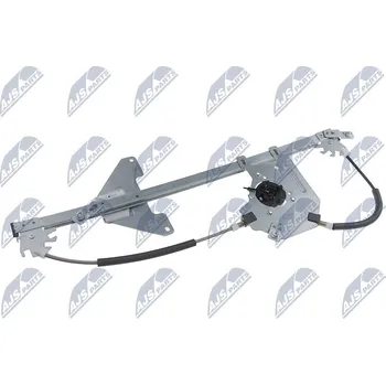 Stahovačka okna Zvedací zařízení oken NTY EPS-CT-003