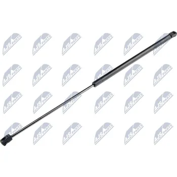 Příslušenství karosérie Pneumatická pružina, zavazadlový / nákladový prostor NTY AE-PL-025