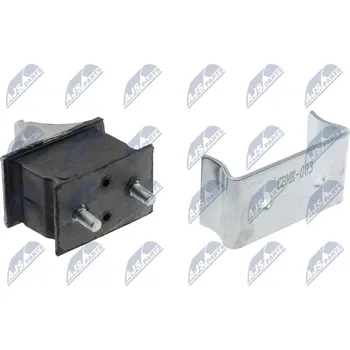 Motor automobilu Zavěšení motoru NTY ZPS-ME-003