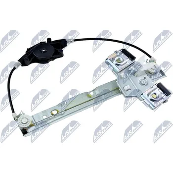 Stahovačka okna Zvedací zařízení oken NTY EPS-FR-036