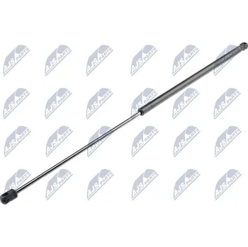 Motorový prostor Pneumatická pružina, kapota motoru NTY AE-VV-004