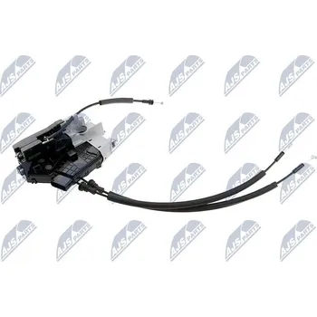 Zabzepeční vozidel Zámek dveří NTY EZC-HY-533