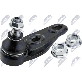 Podpora-/ Kloub NTY ZSD-BM-008