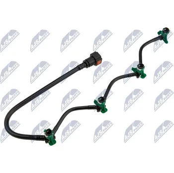 Hadice, unikání paliva NTY BPP-FR-014