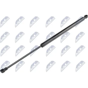 Příslušenství karosérie Pneumatická pružina, zavazadlový / nákladový prostor NTY AE-TY-011