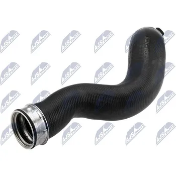 Hadička plnicího vzduchu NTY GPP-BM-083