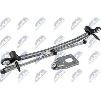 Stěrač Tyčoví stěračů NTY EMW-PL-008