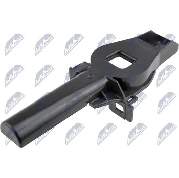 Chladič motoru Držák chladiče NTY ZTP-AU-006