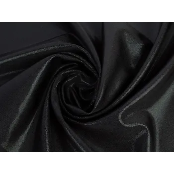 společenská látka černá