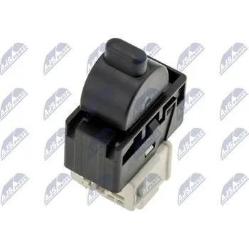 Spínač, zvedací zařízení oken NTY EWS-NS-016