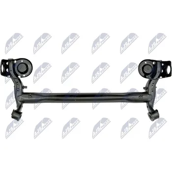 Zavěšení kol Tělo nápravy NTY ZRZ-HY-521