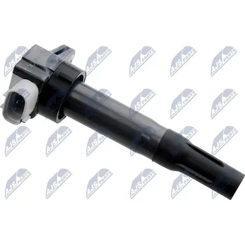 Autoelektrika Zapalovací cívka NTY ECZ-SU-005