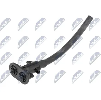 Autosklo Tryska ostřikovače, čištění světlometu NTY EDS-LR-011