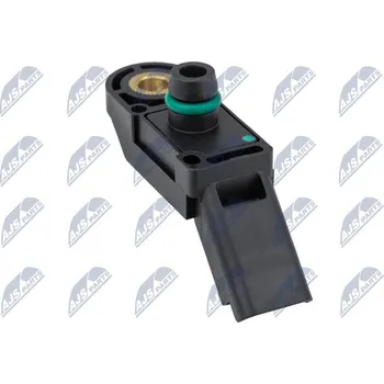 Autoelektrika Senzor tlaku sacího potrubí NTY ECM-BM-017