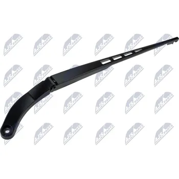 Stěrač Rameno stěrače, čistění skel NTY EWB-AU-014