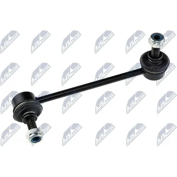 Zavěšení kol Tyč/vzpěra, stabilizátor NTY ZLP-MZ-051