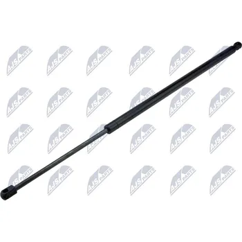 Karosérie Pneumatická pružina, zavazadlový / nákladový prostor NTY AE-FR-055