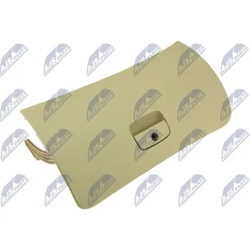 Přihrádka na rukavice NTY EZC-VW-206