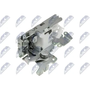 Zabzepeční vozidel Zámek dveří NTY EZC-ME-095