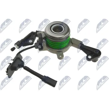 Spojka Centrální vysouvač, spojka NTY NWS-ME-006