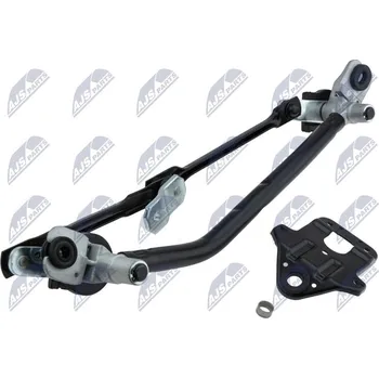 Stěrač Tyčoví stěračů NTY EMW-HY-005