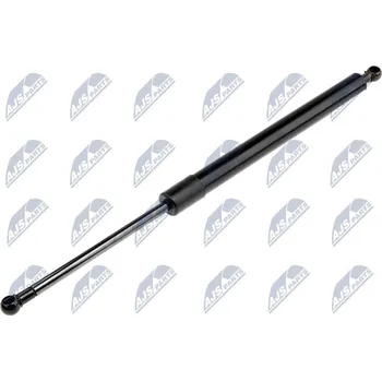 Karosérie Pneumatická pružina, zavazadlový / nákladový prostor NTY AE-CH-002