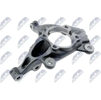 Čep nápravy Čep nápravy, zavěšení kol NTY ZZP-MZ-013