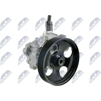 Posilovač řízení Hydraulické čerpadlo, řízení NTY SPW-CT-003