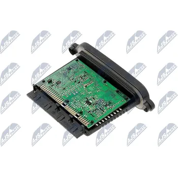 Řídící jednotka Řídící jednotka, osvětlení NTY EPX-BM-033