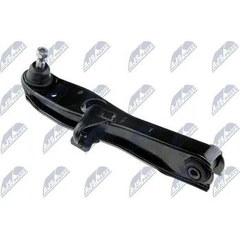 Zavěšení kol Řídicí páka, zavěšení kol NTY ZWD-MS-135