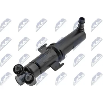 Autosklo Tryska ostřikovače, čištění světlometu NTY EDS-AU-049