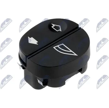 Spínač, zvedací zařízení oken NTY EWS-FR-004