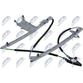 Stahovačka okna Zvedací zařízení oken NTY EPS-CT-016