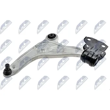 Zavěšení kol Řídicí páka, zavěšení kol NTY ZWD-CH-086