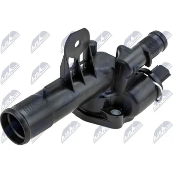 Motor automobilu Termostat, chladivo NTY CTM-RE-022